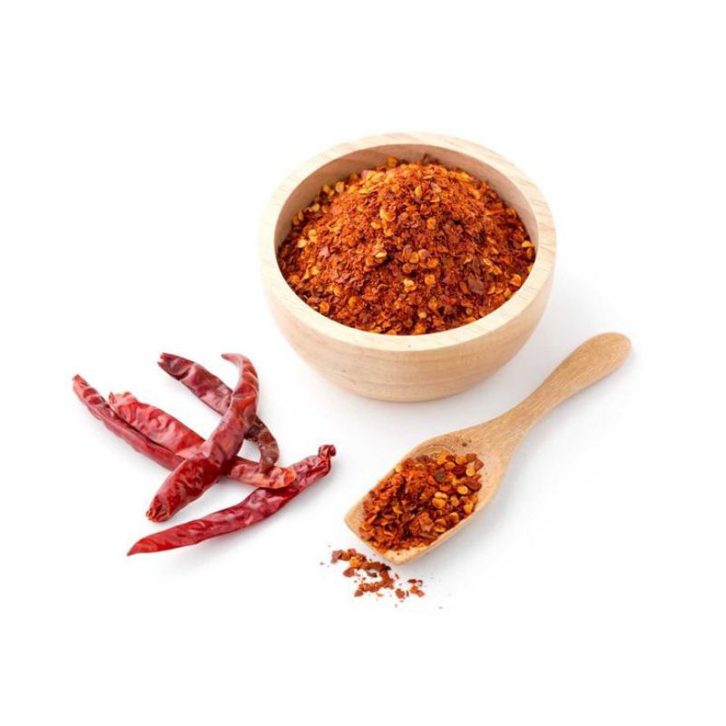 

Gochugaru Cabe Korea