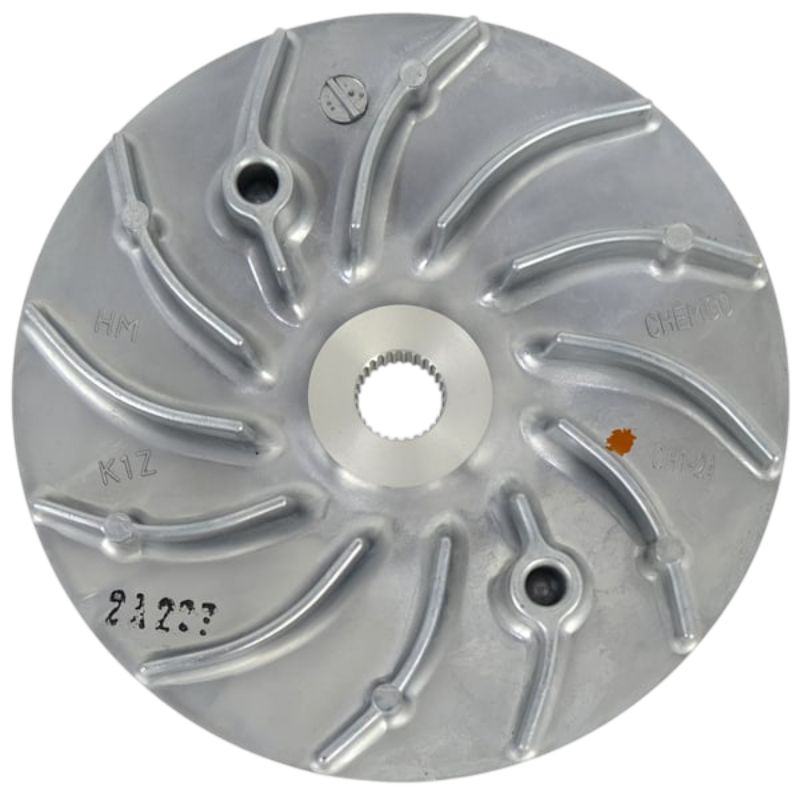 22102K1ZN20 Kipas Pulley Honda pcx 160 Adv 160 2021-sekarang original ahm