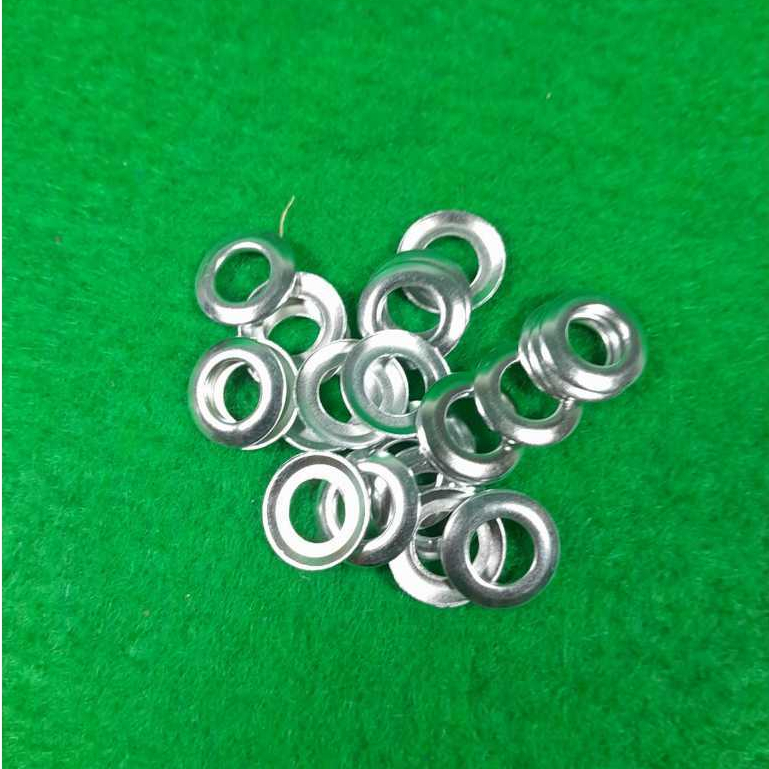 Ring Seal, Ring sil, Ring Penutup seal shock belakang Supra, Supra x 125, Grand, Smash