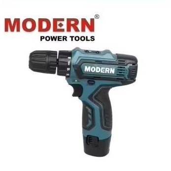 Bor cas Modern M12v bor batrai