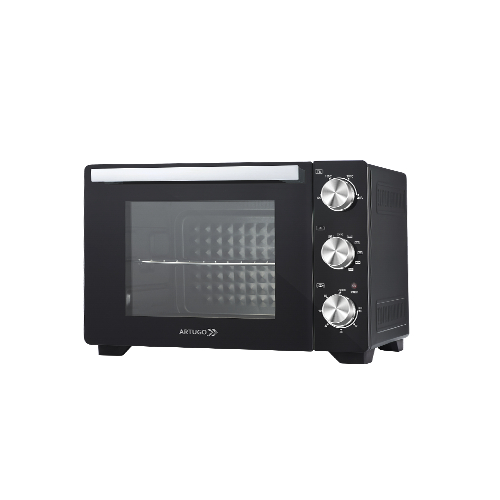 OVEN, MESIN PEMANGGANG LISTRIK / 30 L ELECTRIC OVEN ARTUGO CO-3022-AB