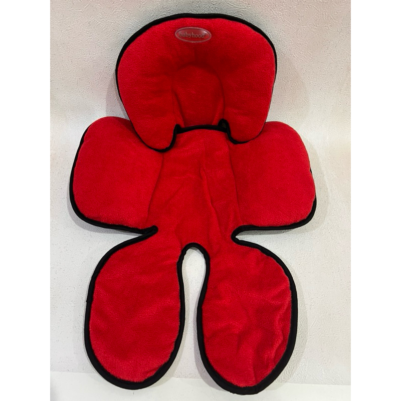 Preloved Babyhood Stroller seat bantal alas duduk bayi