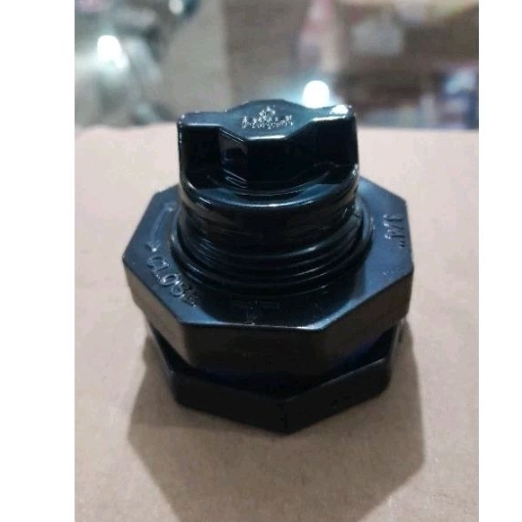 Vlok Ring Mur Drat Toren 3/4 Inch Verlop Penguin