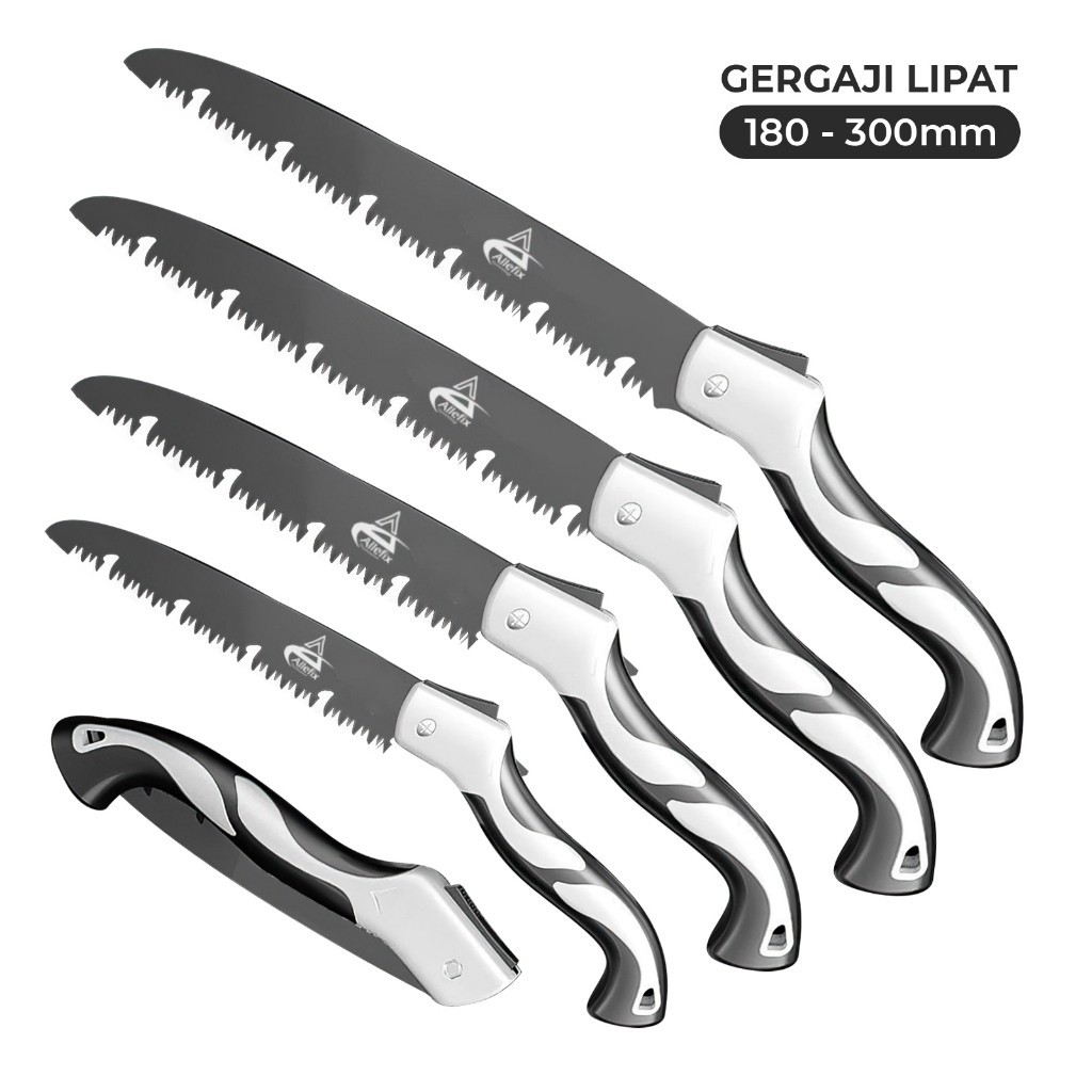 Gergaji Lipat Jepang