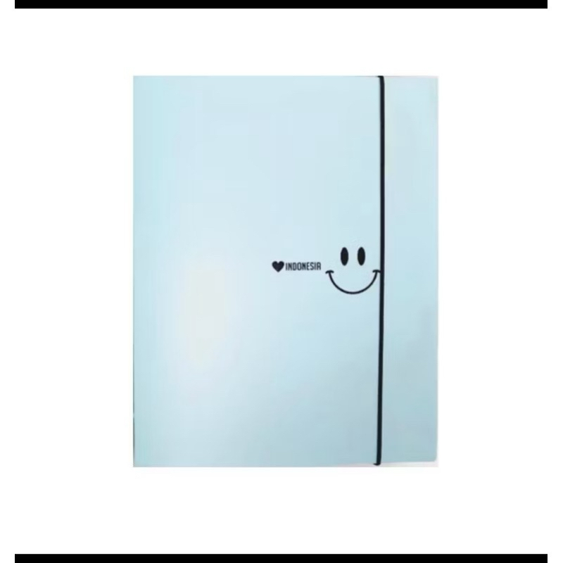 

TOPLA BINDER NOTE 904