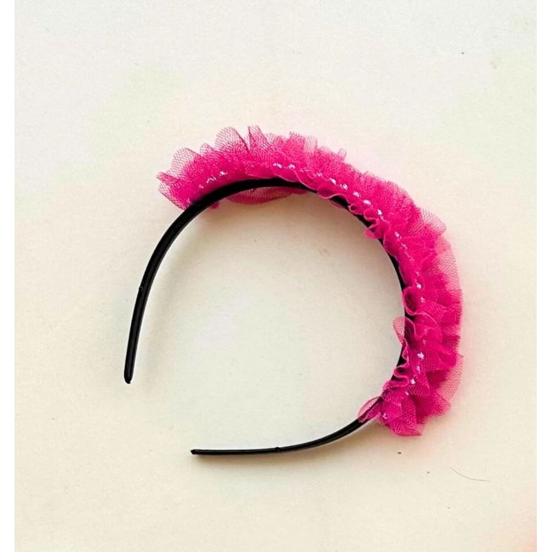 [READY] Bando anak princess fanta korea kiyowo