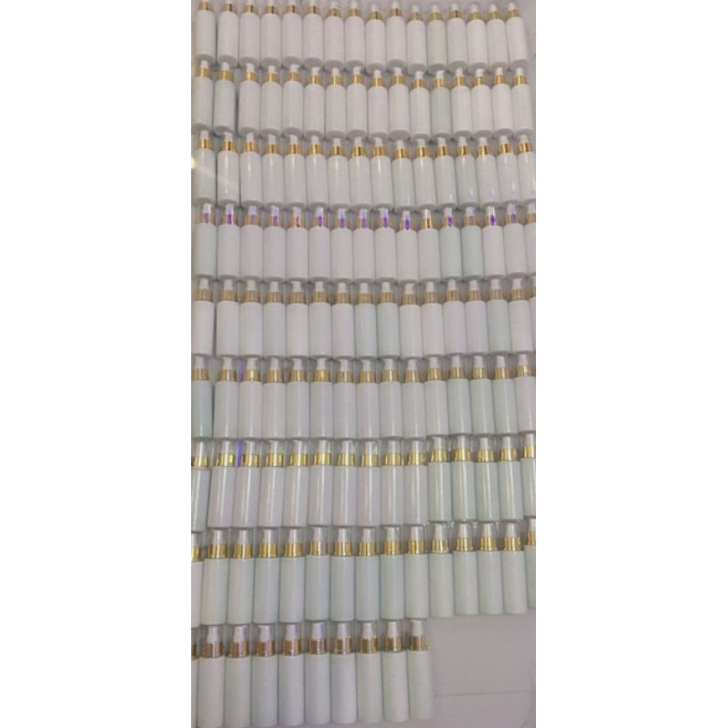 Hb Booster WhiteGlow malam