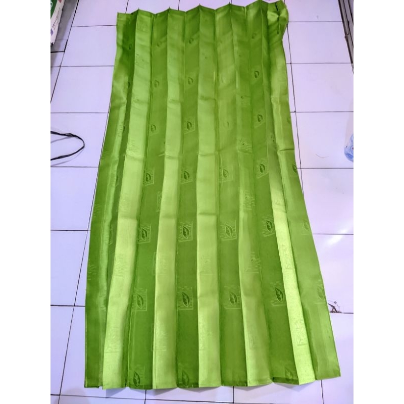 hordeng klasik jendela, pintu kamar, ruang tamu