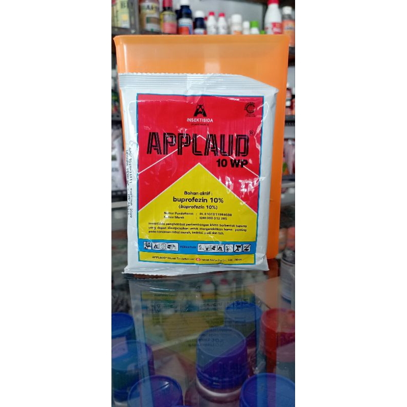INSEKTISIDA APPLAUD 10WP 100GR