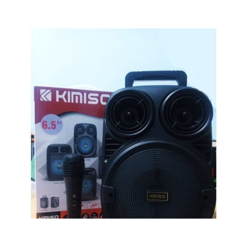 Speaker Bluetooth KIMISO
