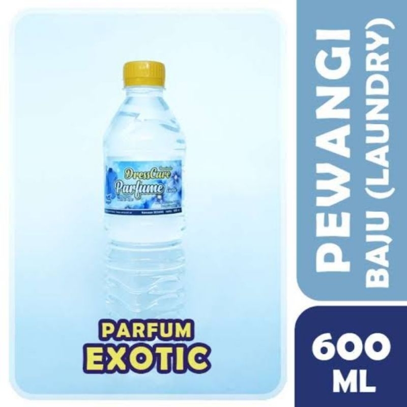 Parfum Laundry Arbal 600ml