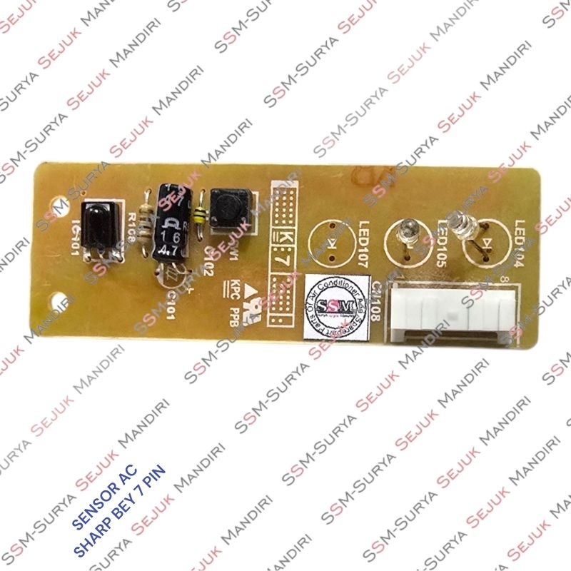SENSOR AC SHARP BEY