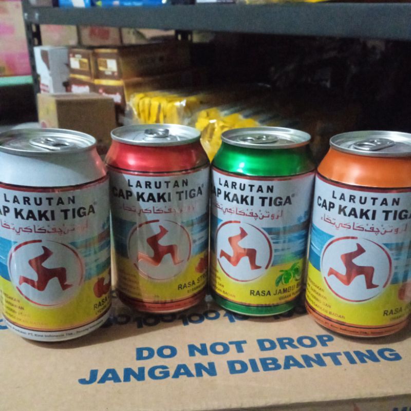 

Larutan kaleng cap kaki3