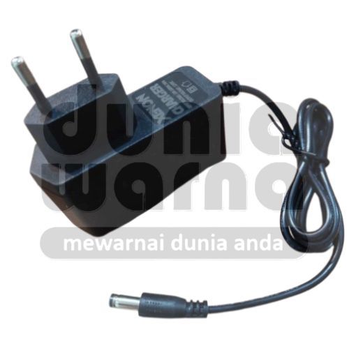 XENON Charger 12V/12 V/Volt Mesin Bor Baterai Cordless