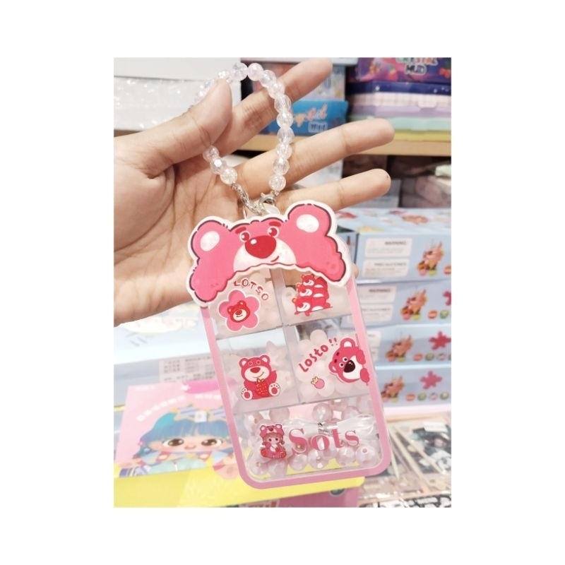 

GANCI POUCH 65k