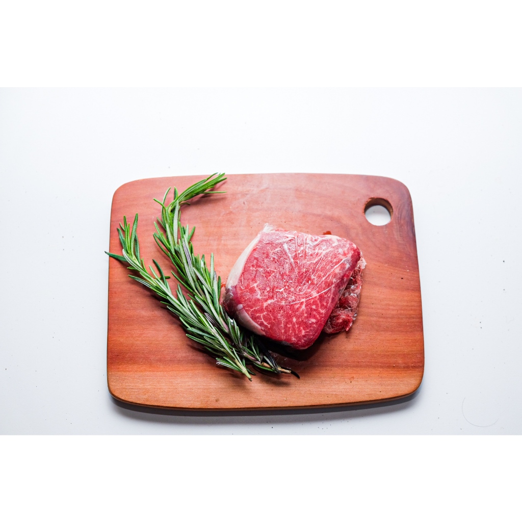 

Aus tenderloin PR grasfeed steak 200gram