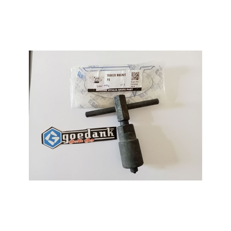 TRAKER MAGNET TRAKER MAGNIT VESPA PX VITALIA