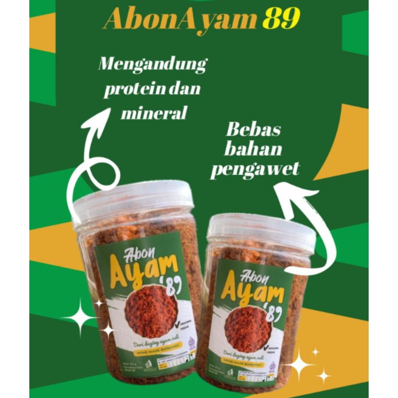 

Abon-ayam-89-abon-premium-IAKitchen