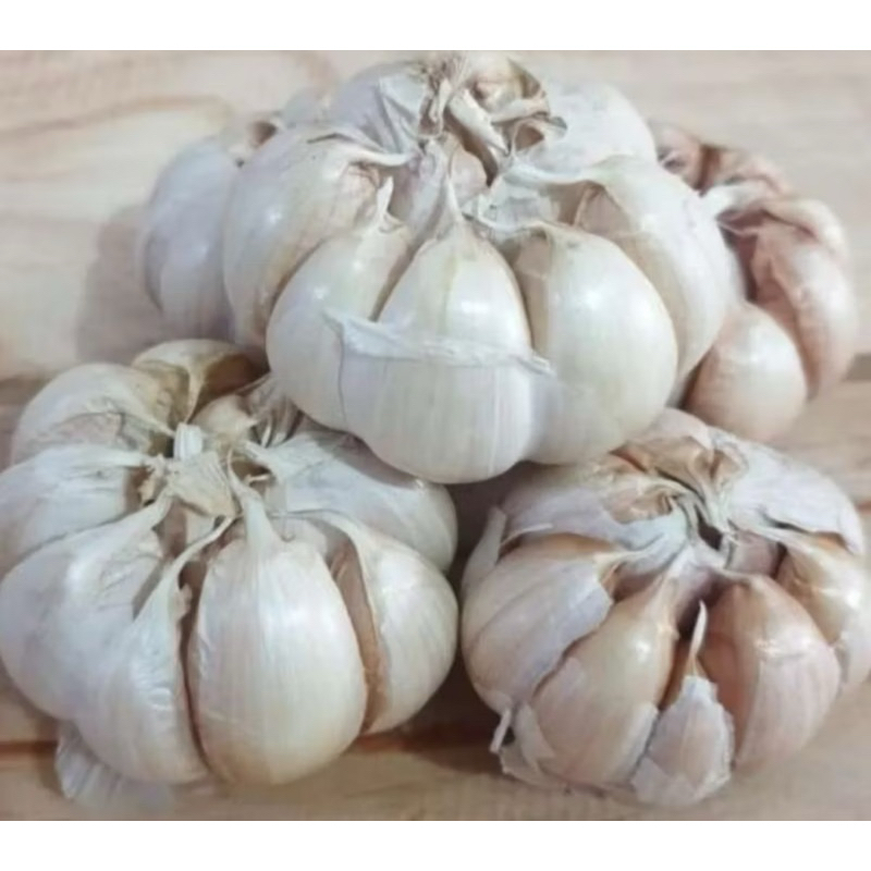 

Bawang Putih Berat 250gr