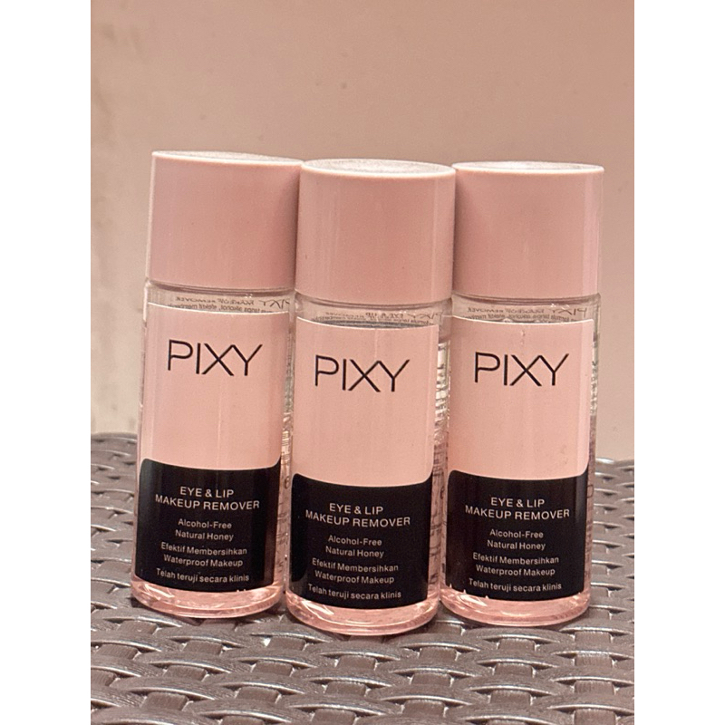 pixy eye&lip remover