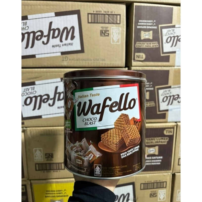 

wafello