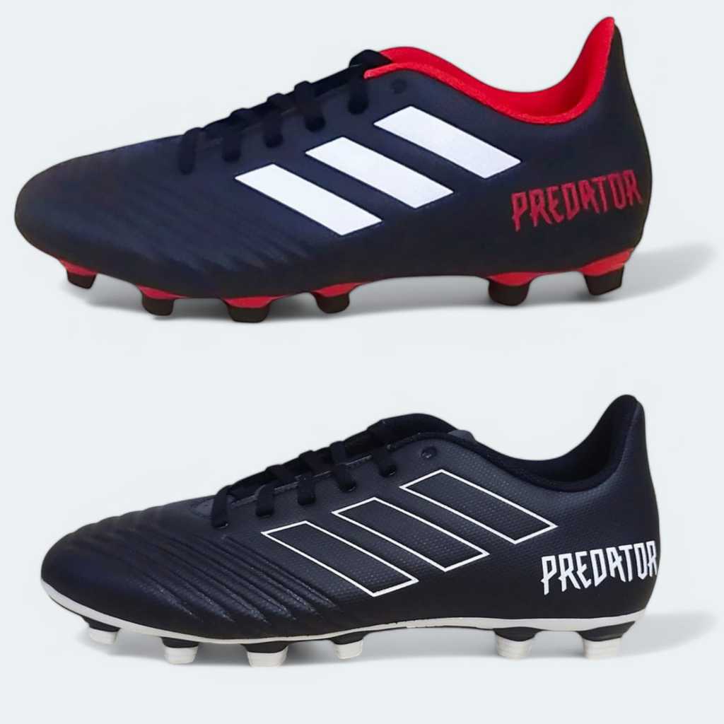 Sepatu Bola Adidas Predator 18.4 FxG Original