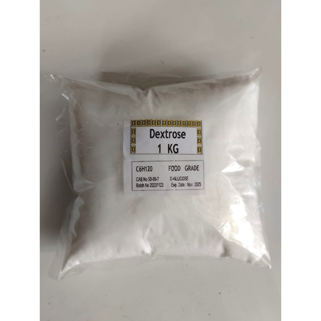 

dextrose d-glukosa 1 kg