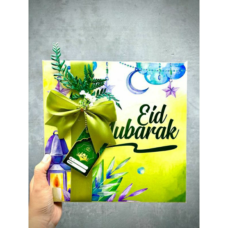 

paket hampers custom