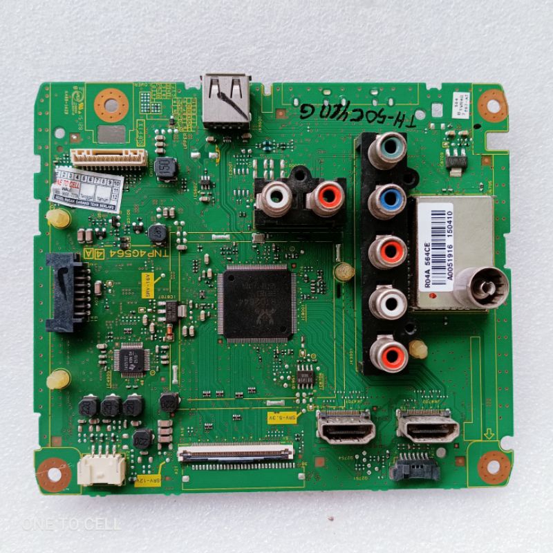 mainboard tv panasonic th 50c410G - mobo tv panasonic th 50c410G - mb panasonic th 50c410g - power s