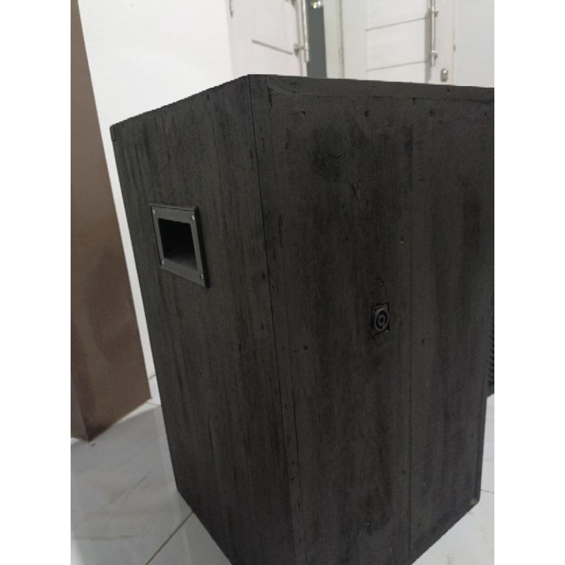 Speaker aktif 12 inch 1000watt indoor outdoor