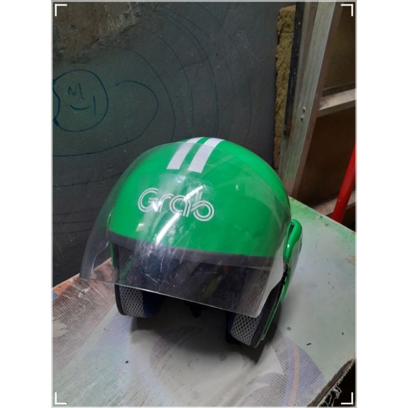 grab helm original