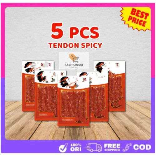 

[5pcs ]Aneka WLM snack Halal Rasa pedas 100g/snack halal/cemilan pedas