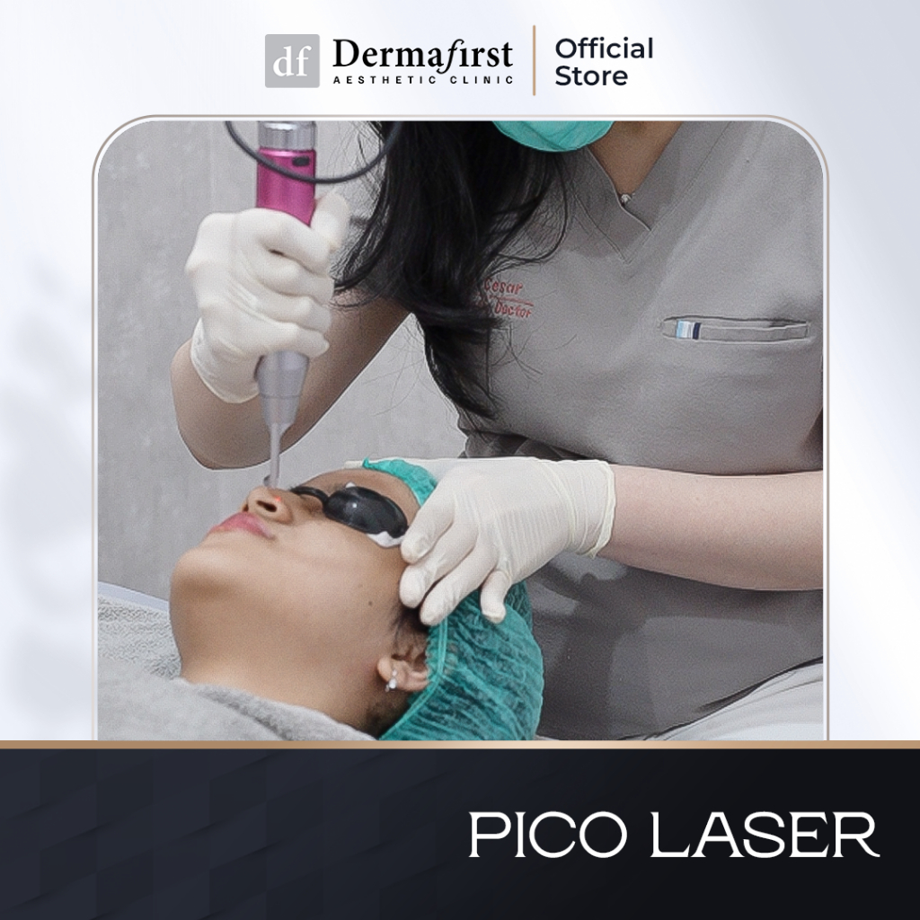 Pico Laser - Dermafirst