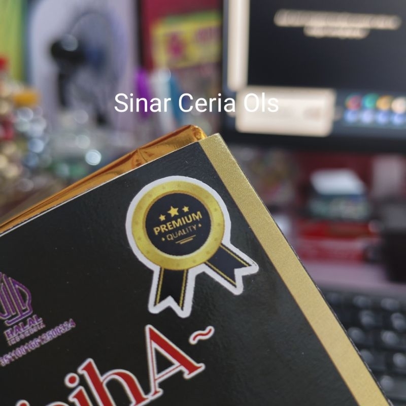 

Lezatoz_Genz Arjaiha Dubai Chocolate Kunafa 200 Gram