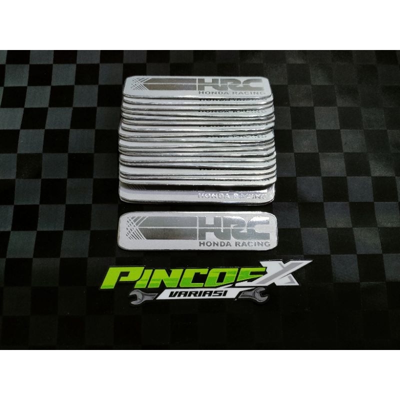 emblem stainless filter hrc