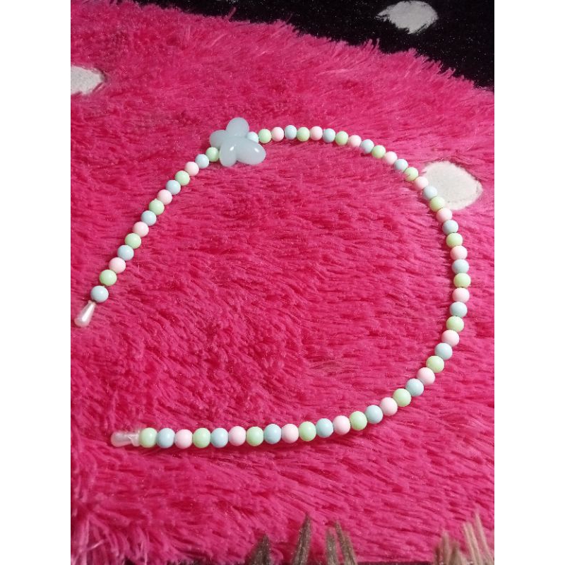 bando anak-dewasa headband rambut exsesoris wanita