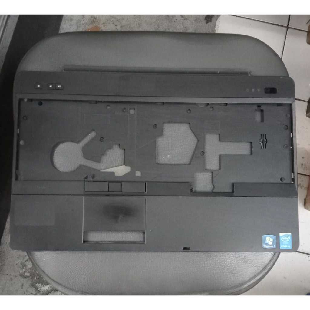 Frame Keyboard Palmrest Casing Laptop Dell Latitude e6540 ORI