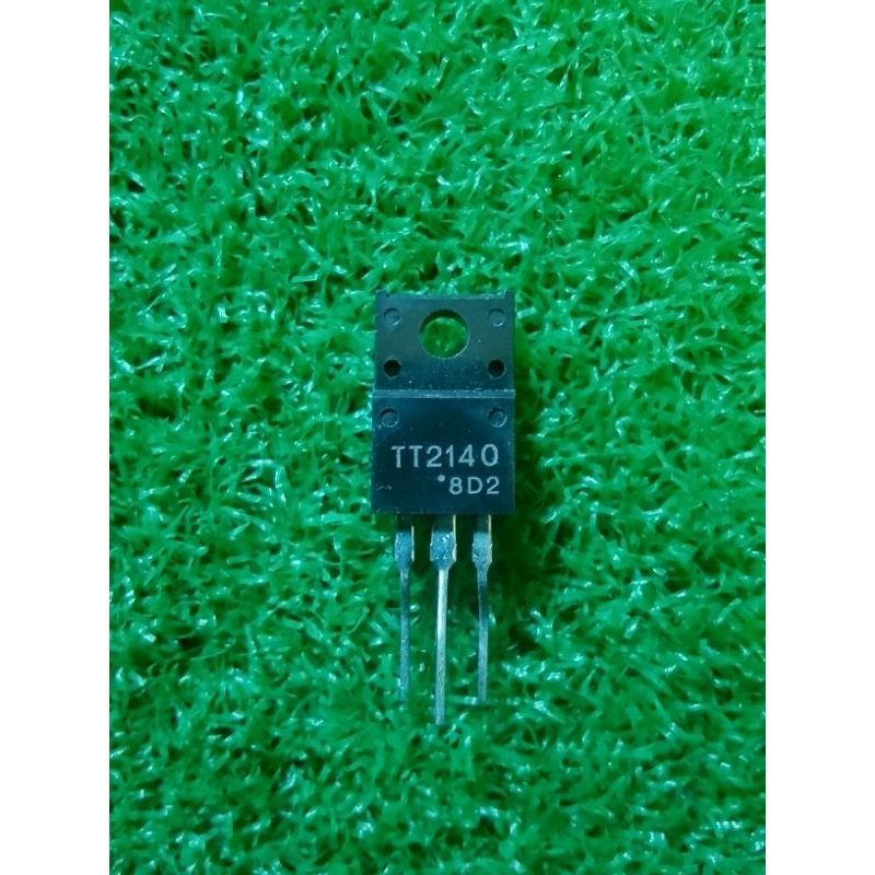 TRANSISTOR TT2140