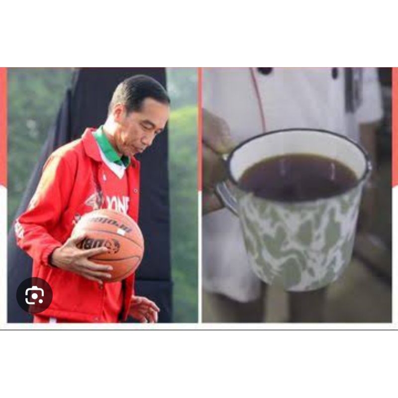 

Ara hasil bumi jamu bugar bapak jokowi 200ml /250ml / 1000ml