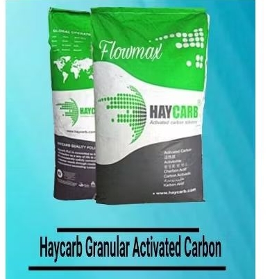 Karbon Aktif Haycarb