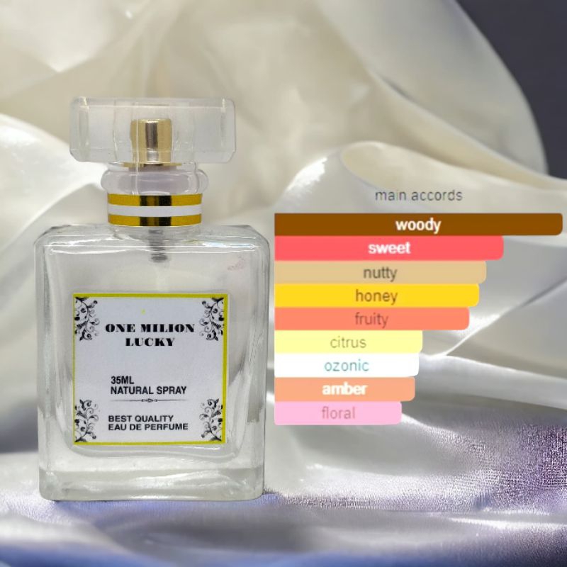 parfum refill full bibit 0n3 m10n 1vcy botol chanel 35ml