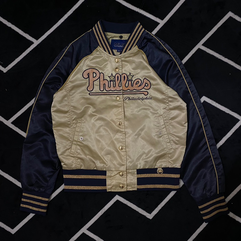 Varsity MLB x Phillies