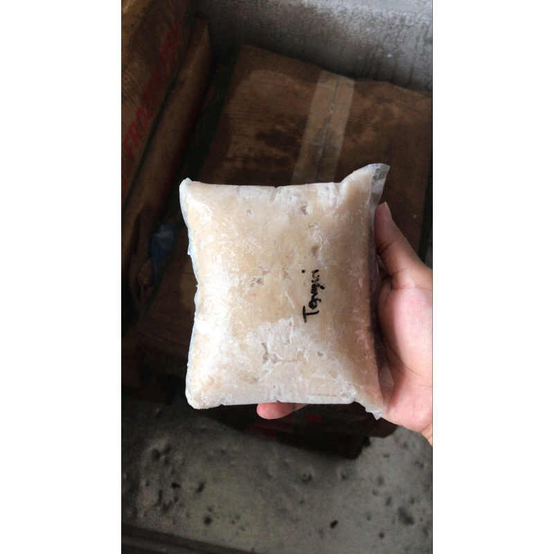 

TENGGIRI GILING KEMASAN 1KG