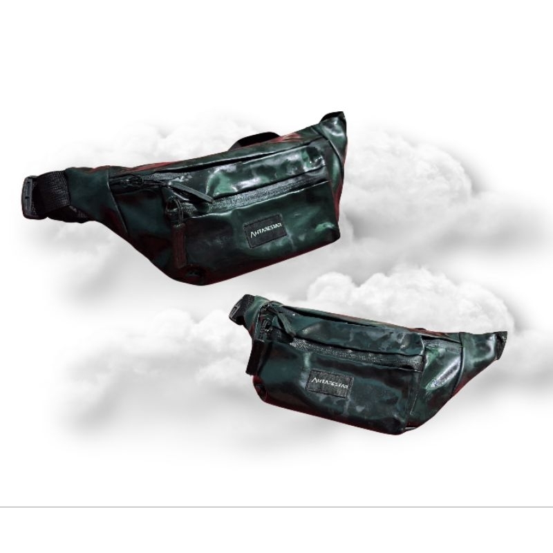 Tas Selempang Pria/Wanita Antarestar