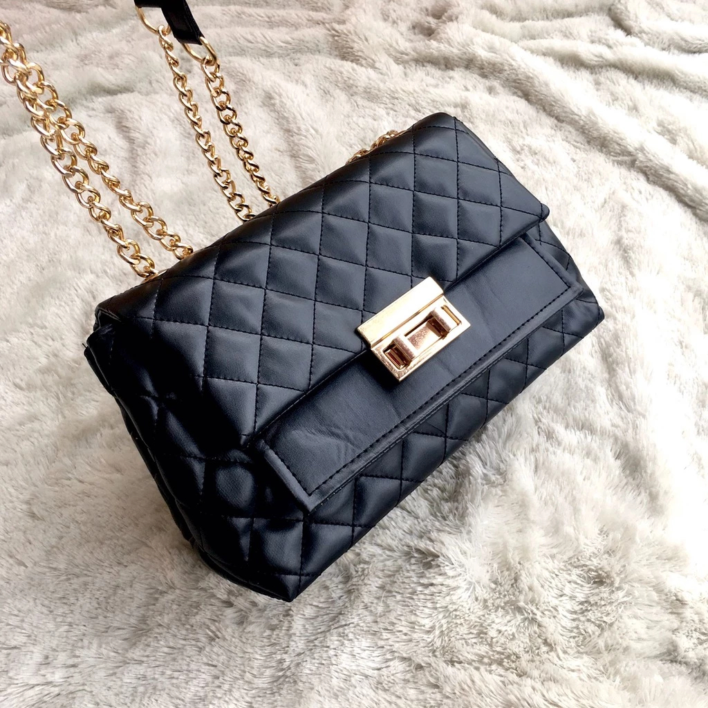 tas wanita new Sling Bag Marvin Tas Selempang Wanita