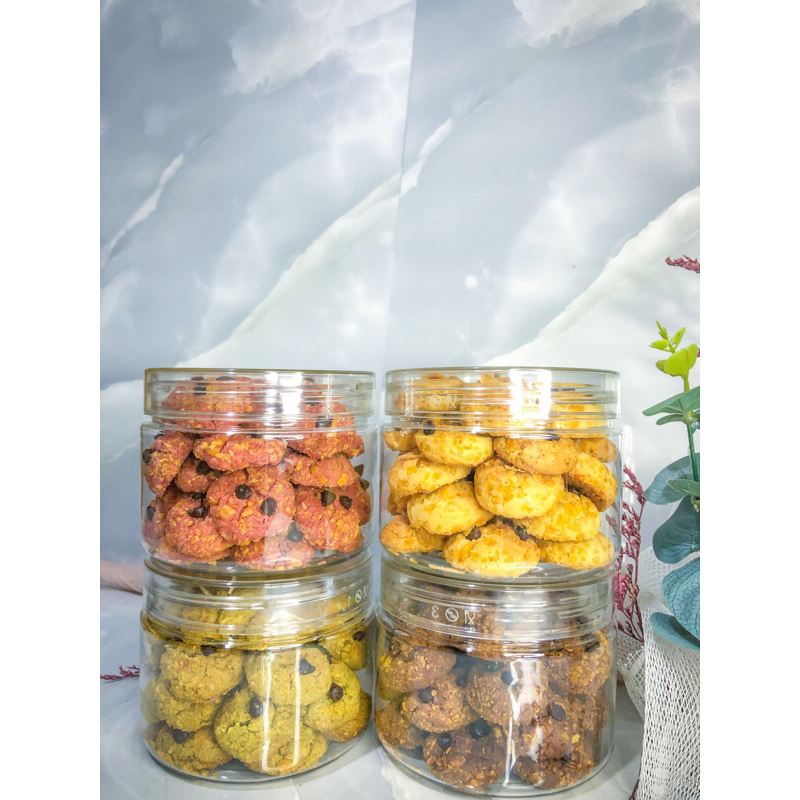 

Varian Corn Cookies