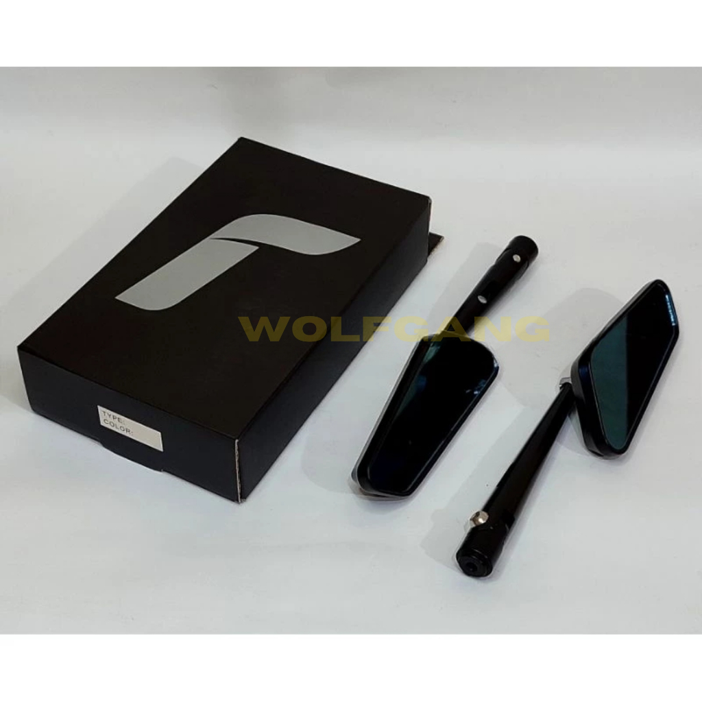 Spion Sirkuit RIZOMA Motor Universal Nmax, Xmax, Aerox, PCX, Vario160/150, ADV mirror circuit