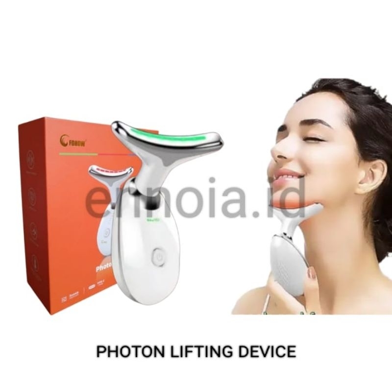 FOHOW Photon Lifting Device | Untuk Perawatan Wajah