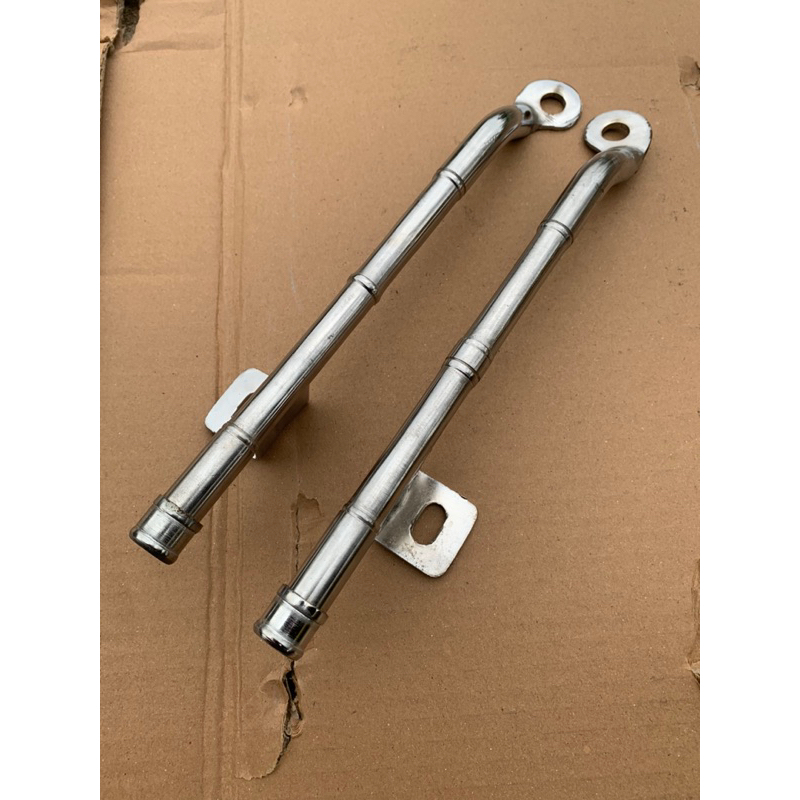 BEGEL PANJANG CB MODEL STAINLESS