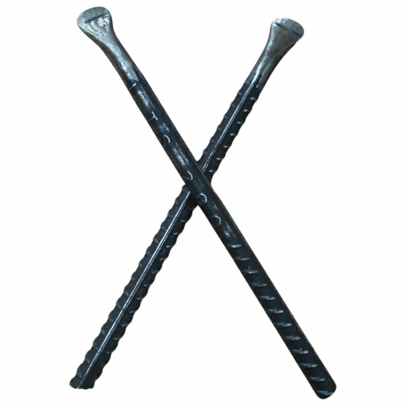 Cukit ban motor besi ulir 13mm